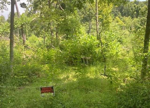 Property at 0 E Fork Rd, Laurelville, OH 43135