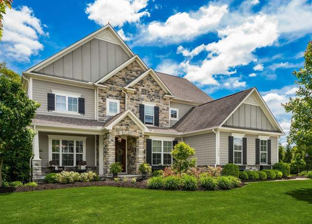 Photo of 7428 Wellington Reserve Ct, Dublin, OH 43017