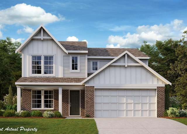 Property at 9026 Meadowlark Dr, Plain City, OH 43064, 4 beds, 2.5 baths
