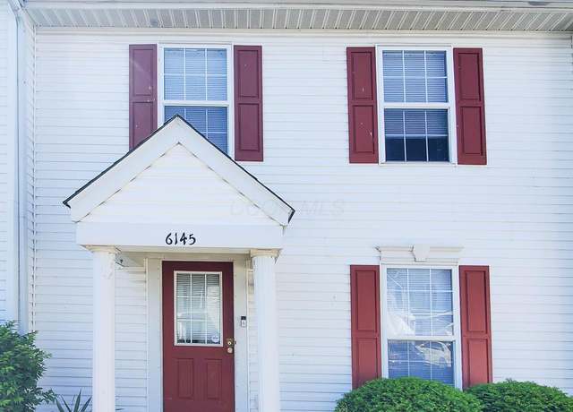 Property at 6145 Georges Park Dr Unit 9F, Canal Winchester, OH 43110, 3 beds, 1.5 baths