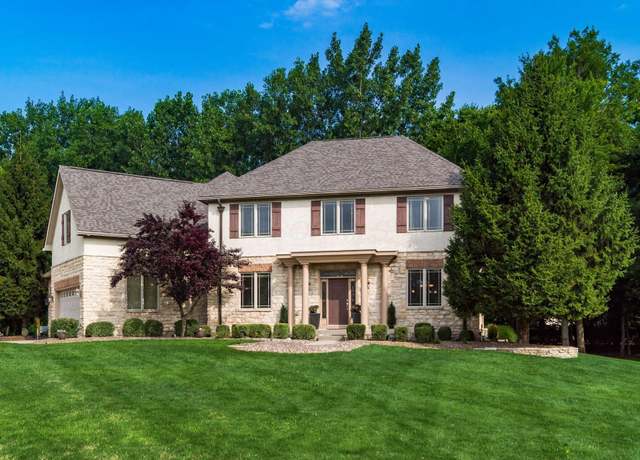 Photo of 2540 Silverleaf Dr, Powell, OH 43065