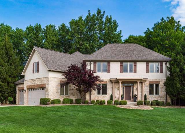 Photo of 2540 Silverleaf Dr, Powell, OH 43065