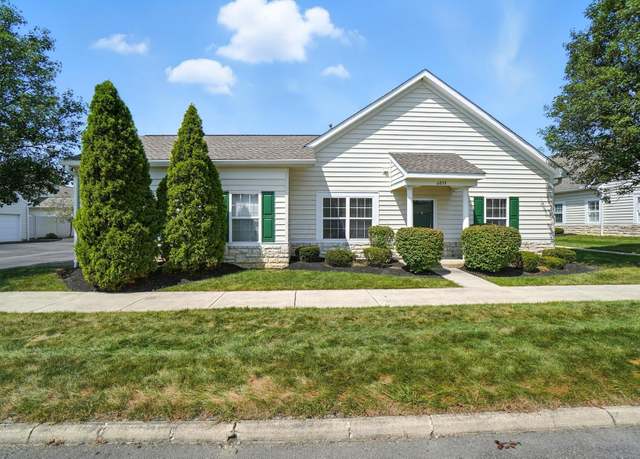 Photo of 6039 Avatar Dr, New Albany, OH 43054