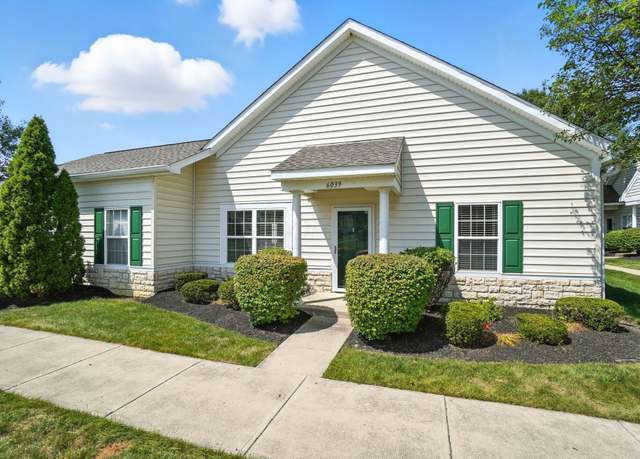 Photo of 6039 Avatar Dr, New Albany, OH 43054