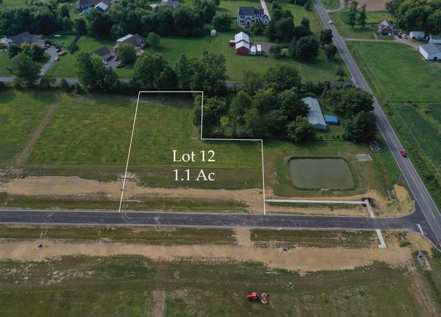 Property at 0 Thea Ln Unit Tract 12, Powell, OH 43065