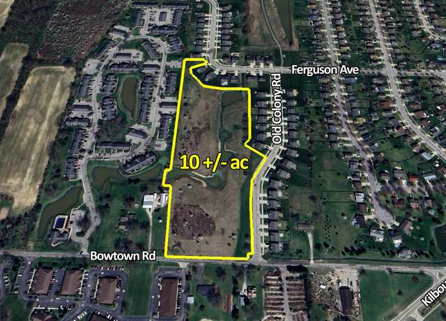Property at 0 Bowtown Rd, Delaware, OH 43015