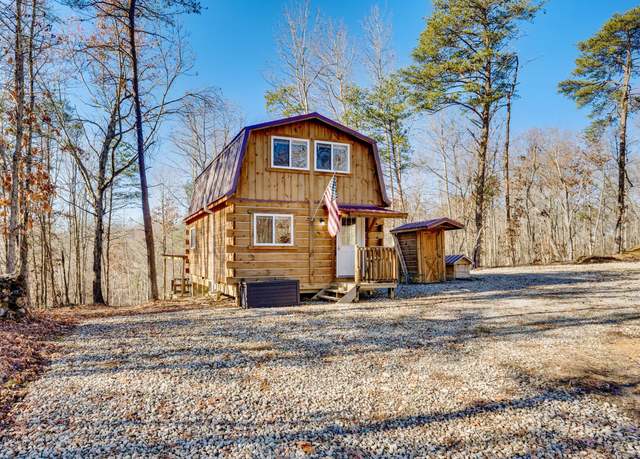 Property at 195 Harrison Rd, Jackson, OH 45640