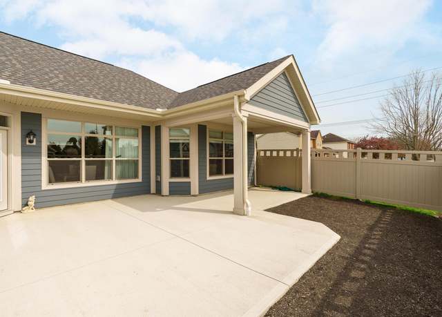 Property at 5629 Aristocrat Dr, Hilliard, OH 43026, 2 beds, 2 baths