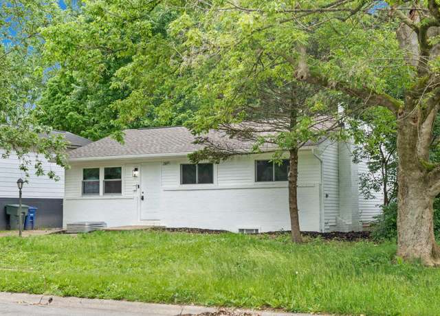 Property at 2809 Millvale St, Columbus, OH 43232, 4 beds, 2 baths