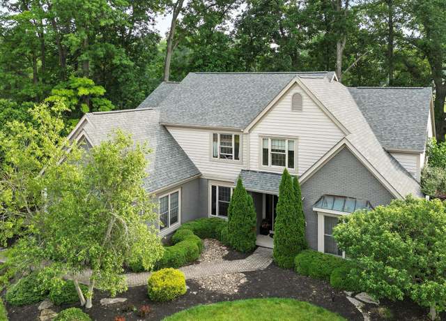 Property at 5695 Medallion Dr E, Westerville, OH 43082, 5 beds, 3.5 baths