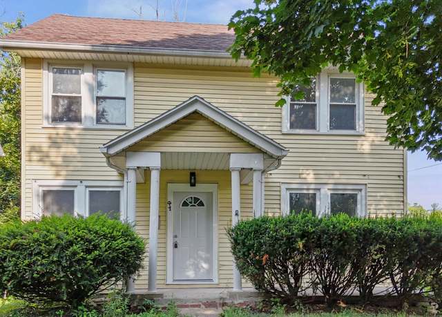 Property at 41 Western Ave, Mansfield, OH 44906, 3 beds, 2 baths