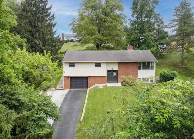 Property at 281 Taylor Blair Rd, West Jefferson, OH 43162, 3 beds, 1.5 baths