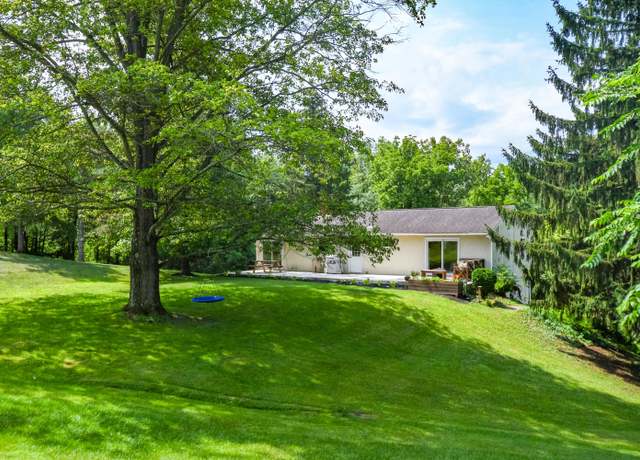 Property at 281 Taylor Blair Rd, West Jefferson, OH 43162, 3 beds, 1.5 baths