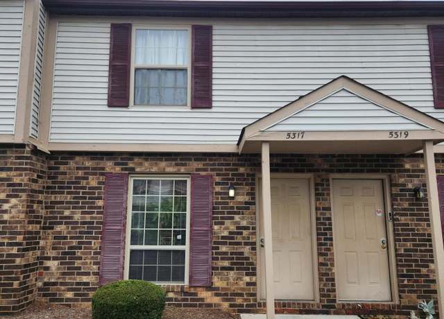 Property at 5317 Shiloh Dr, Columbus, OH 43220, 2 beds, 1.5 baths