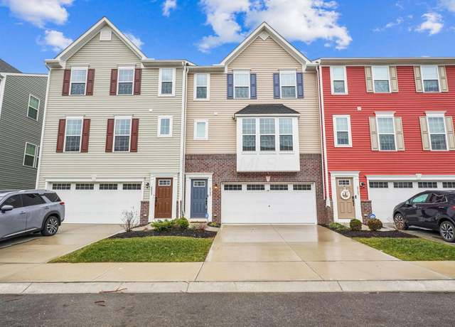 Property at 6799 Henley Dr, Reynoldsburg, OH 43068, 3 beds, 3 baths