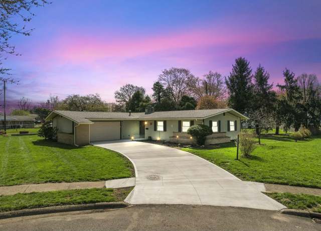 Property at 642 Melanie Ct, Newark, OH 43055, 3 beds, 2 baths