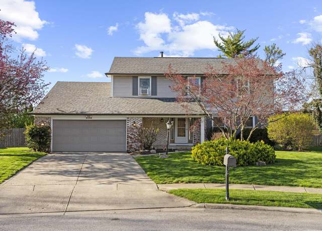 Property at 5148 Pebble Ln, Columbus, OH 43220, 4 beds, 2.5 baths