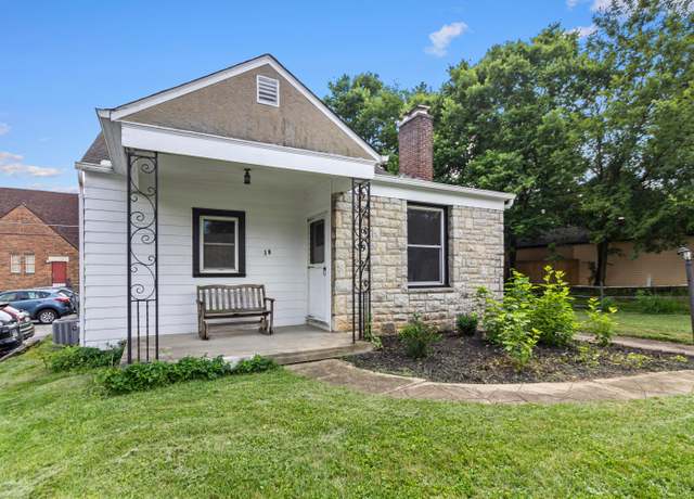Property at 19 Westwood Rd, Columbus, OH 43214, 2 beds, 1.5 baths