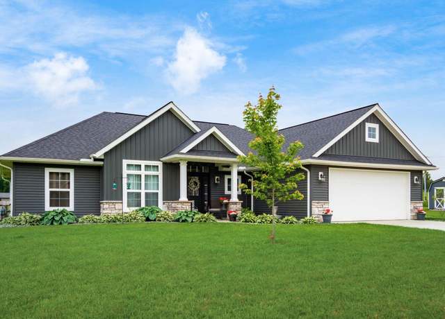 Property at 703 Colby Way, Newark, OH 43055, 3 beds, 2 baths