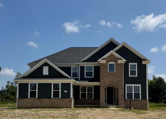 Property at 2462 Elisabeth Ln Lot 25, Blacklick, OH 43004, 4 beds, 3.5 baths
