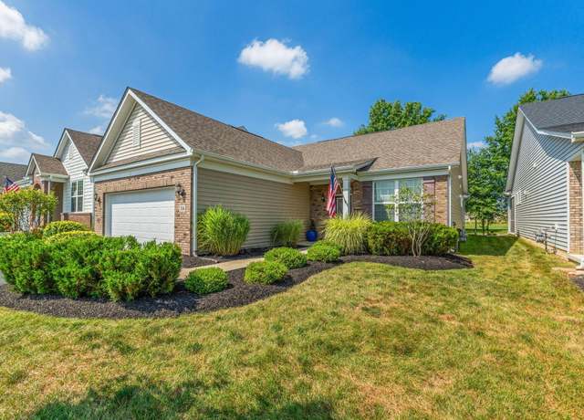 Property at 386 Stone Quarry Dr, Delaware, OH 43015, 2 beds, 2 baths