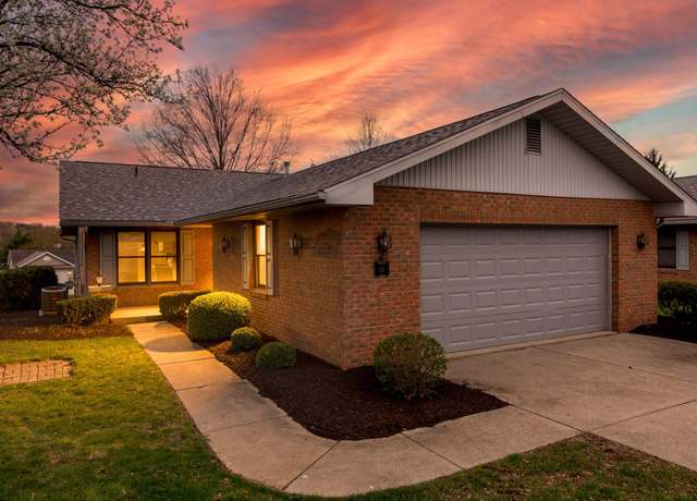 Property at 111 Vernonview Ct, Mount Vernon, OH 43050, 3 beds, 3 baths