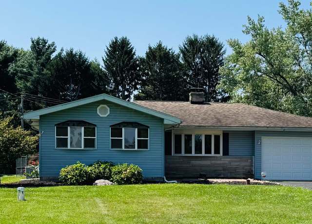Property at 4621 Wingate Rd, Columbus, OH 43232, 2 beds, 1.5 baths
