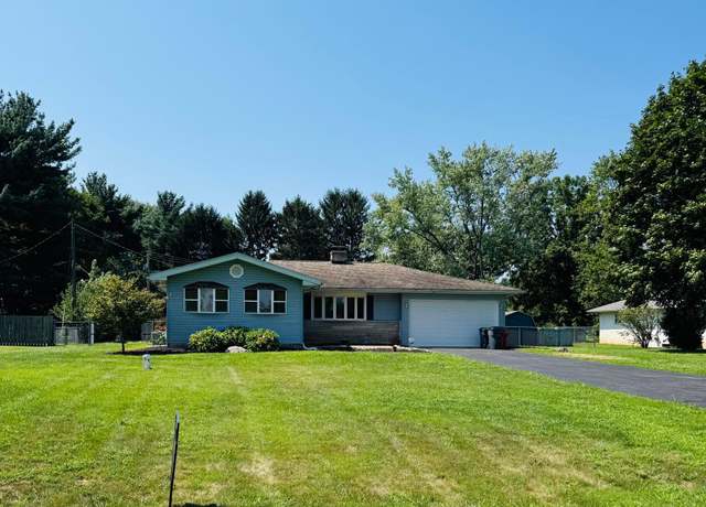 Property at 4621 Wingate Rd, Columbus, OH 43232, 2 beds, 1.5 baths