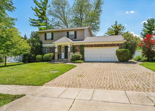 Property at 1147 Nantucket Ave, Columbus, OH 43235, 3 beds, 2.5 baths