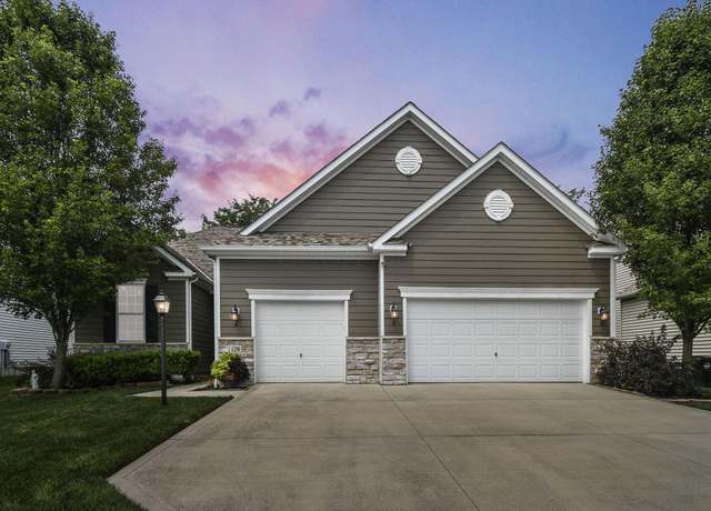 Property at 129 Monebrake Dr, Pickerington, OH 43147, 4 beds, 3.5 baths
