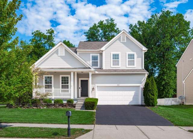 Property at 5998 Highlander Dr, Westerville, OH 43081, 4 beds, 3.5 baths