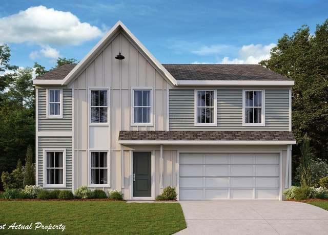 Property at 5016 Farmhouse Rd, South Bloomfield, OH 43103, 4 beds, 2.5 baths