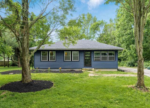 Property at 6007 Roselawn Ave, Columbus, OH 43232, 3 beds, 1 bath