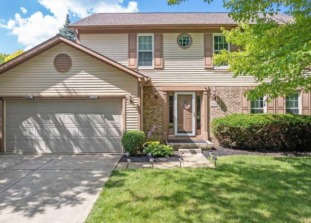 Photo of 5896 Tara Hill Dr, Dublin, OH 43017