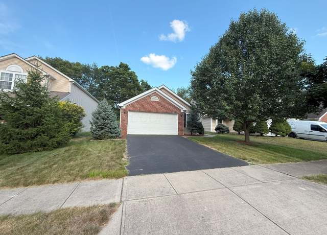 Property at 6944 Willow Bloom Dr, Canal Winchester, OH 43110, 3 beds, 2 baths