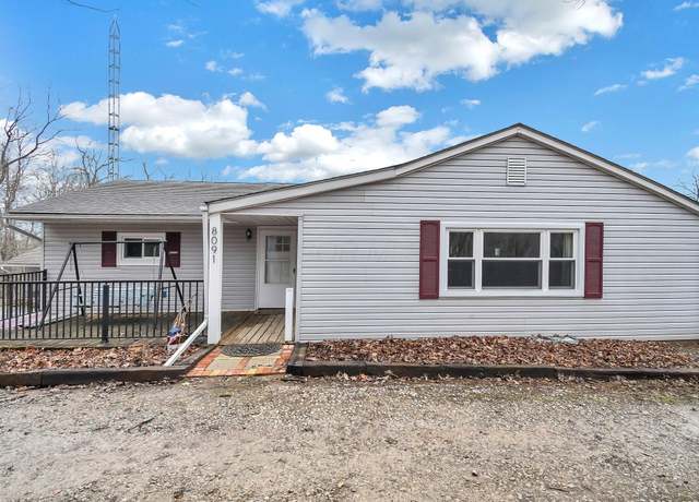 Property at 8091 Jacksontown Rd, Heath, OH 43056, 3 beds, 1 bath