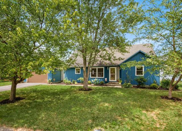 Property at 581 Presidential Way, Delaware, OH 43015, 4 beds, 2 baths