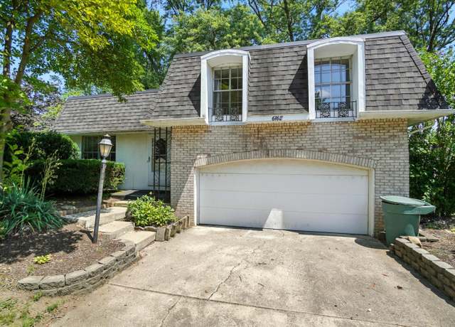 Property at 6162 Oakfield Dr E, Columbus, OH 43229, 3 beds, 2 baths