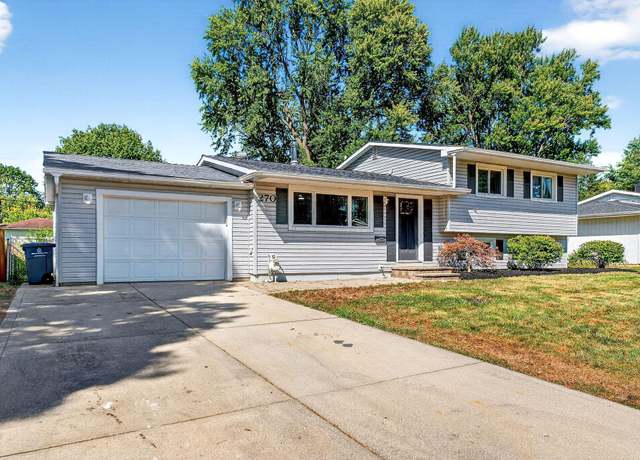 Photo of 270 Illinois Ave, Westerville, OH 43081