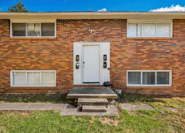Property at 1967 Denune Ave, Columbus, OH 43211, 8 beds
