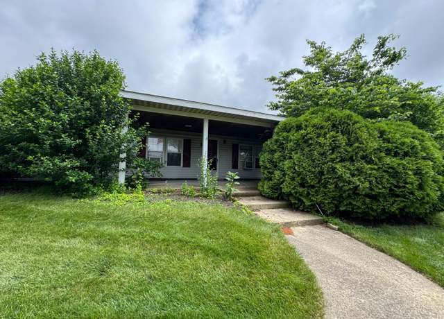 Property at 13668 State Route 41, Jeffersonville, OH 43128, 3 beds, 2 baths
