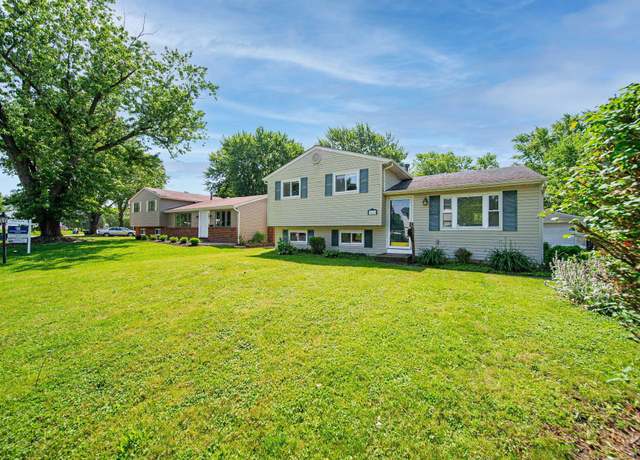 Photo of 3619 Bolamo Dr, Westerville, OH 43081