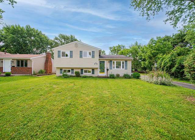 Photo of 3619 Bolamo Dr, Westerville, OH 43081