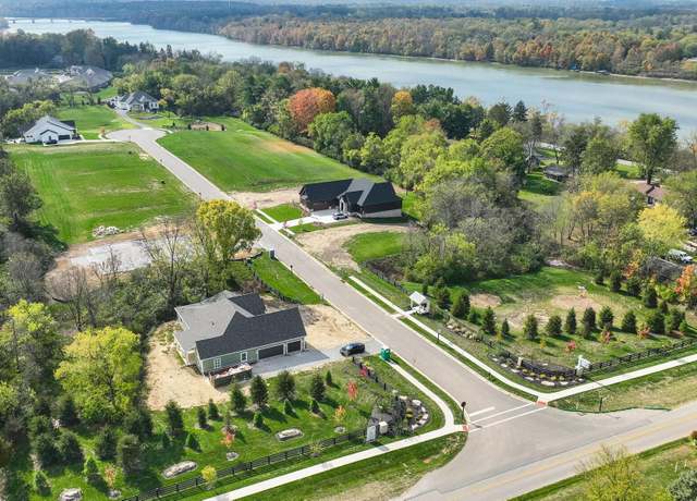 Property at 6596 Scioto Bluff Ct, Powell, OH 43065