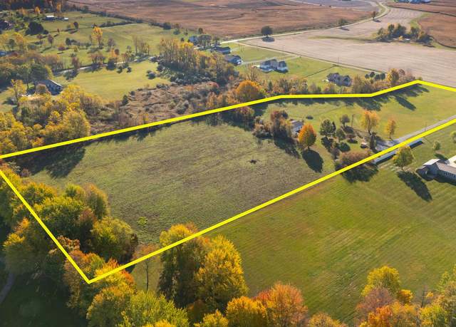 Property at 11201 Bishop Rd, Mount Vernon, OH 43050