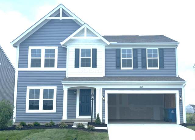 Property at 2225 Crisp Air Run, Marysville, OH 43040, 3 beds, 4 baths