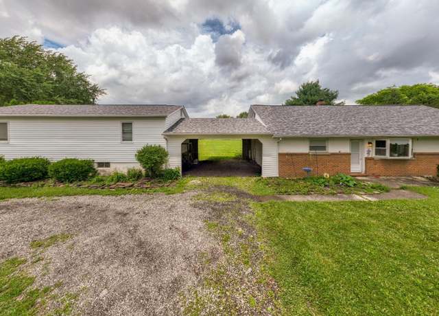Property at 11951 Center Village Rd, Westerville, OH 43082, 5 beds
