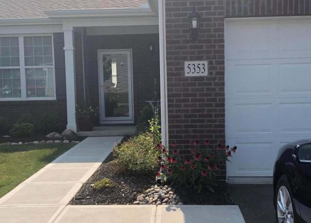 Property at 5353 Bulleit Dr #49, Westerville, OH 43081, 2 beds, 2 baths