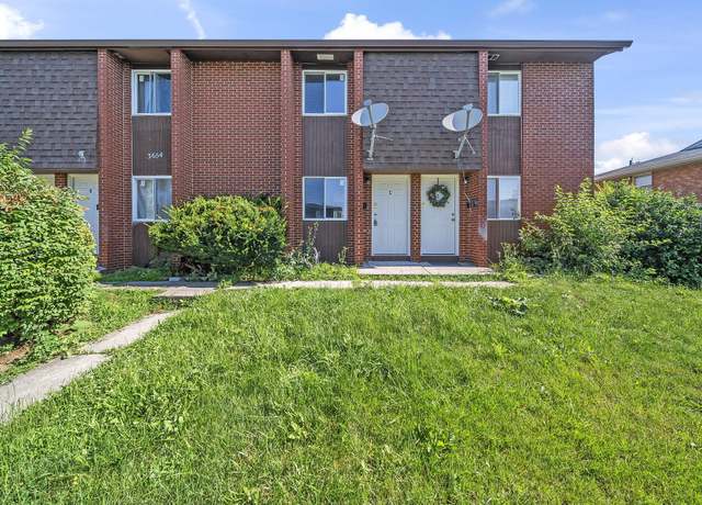 Property at 3654 Arnelle Rd, Columbus, OH 43228, 12 beds