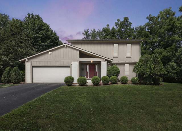 Property at 1336 Creekside Pl, Reynoldsburg, OH 43068, 3 beds, 2.5 baths